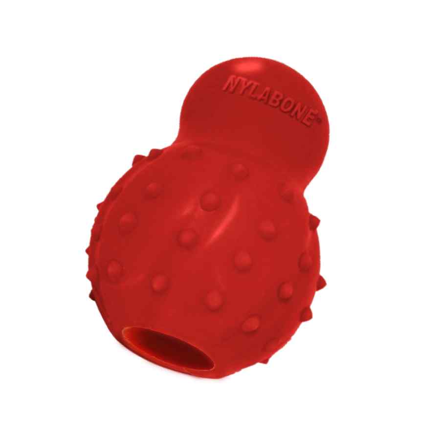 Nylabone Strong Chew Cone, Sabor Tocino, , large image number null